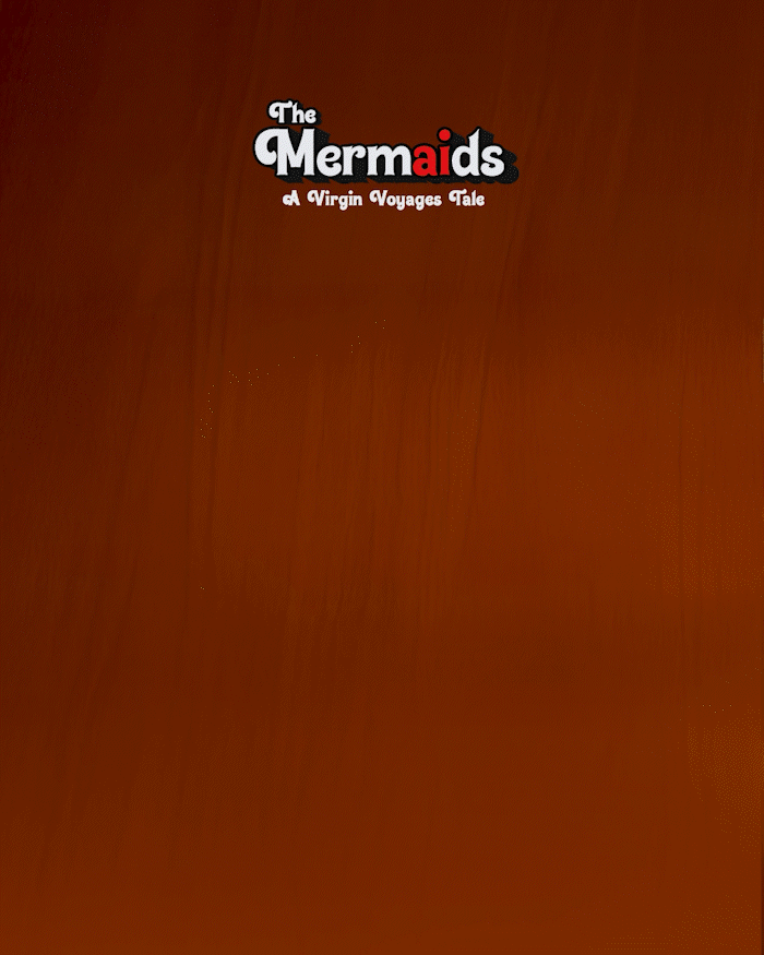 Mermaids Intro